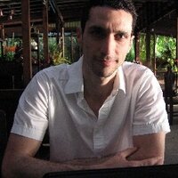 Nico (@rowmath) 's Twitter Profile