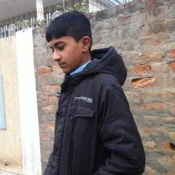 RajaShani10's profile picture. 