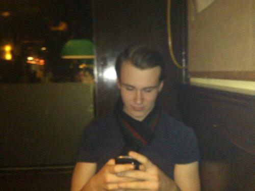 TDH96_'s profile picture. 