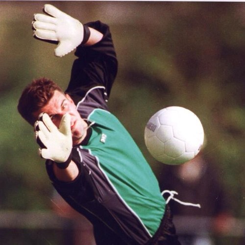 bertram1811's profile picture. 