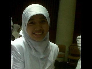 heemm,,, cuma seorang mahasiswa yang sibuk dengan ke-mahasiswa-an nya..
 terutama sebagai medical student ^^