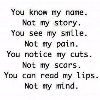 The world is ugly,but your beautiful to me♥] Self Harmer&EDNOS fighting to keep butterflies alive♥] MCR&BVB&PTV&SWS saved my life♥]