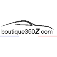 Boutique350Z's profile picture. La boutique 350Z est la référence des sites de fourniture de pièces usine OEM et de pièces performance pour tous les propriétaires de Nissan 350Z, 370Z et GT-R.