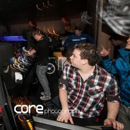 Lighting Designer/Operator for Southern Ontario Nightclubs and Festivals