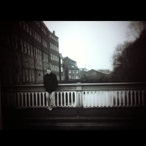 Tomgamble77's profile picture. 