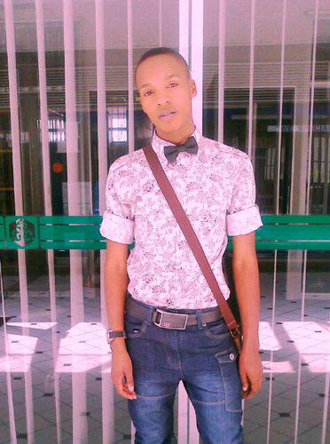 dairyblaze93's profile picture. 