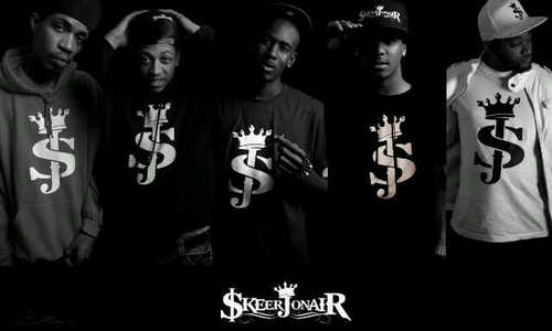 Skeerjonair Air Brigade Muziek&Viddys: http://t.co/18U5lt5LYb http://soundcloud/Skeerjonair