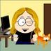 Maristella Feustle (@mfeustle) Twitter profile photo