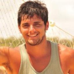 Ator e Modelo.