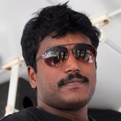 Production Engineer