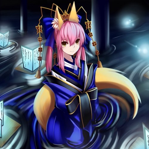 Hey I'm Serena. I have many forms and I'm friendly unless you get me mad. Talk to me if you want. I'm aslo looking for a master #single