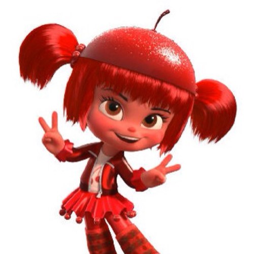 RacingJubileena's profile picture. I'm just a ditzy racer who likes sparkles and cherries.