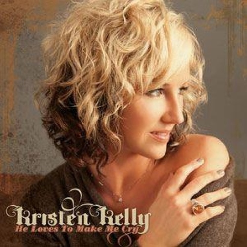 KristenKellyFS's profile picture. We are fans of @kristenkelly!  Call your local radio stations & request He Loves to Make Me Cry!