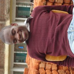 My name is Gerald Bob Kaminja , i`m a kenyan by heart & I`m just a man. I believe in doing my part in making the world a better place each and everyday.