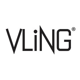 VLiNG® Mixers, Hydrate During Drinking