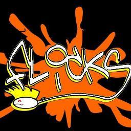 Flicks é :@Loids_Lucena182  @OtaviooNavarro , @182dann  e Luiz