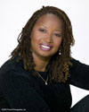 Brenda Salter McNeil -Lover of God; Lover of people. Reconciliation Champion, Associate Professor of Reconciliation Studies & Teaching Pastor at Quest Chuch