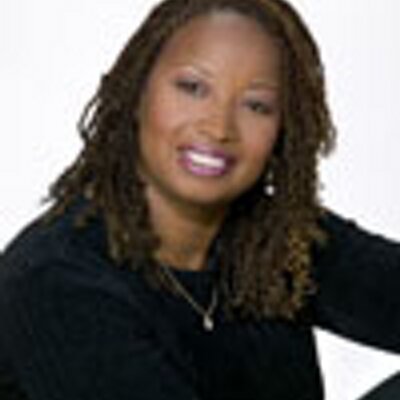 Profile Picture of Brenda Salter McNeil (@BrendaLogan15) on Twitter
