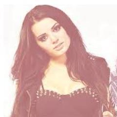 Raven haired Anti-Diva of NXT | Goes by Paige| Formed the Anti-Barbie Army| Join me