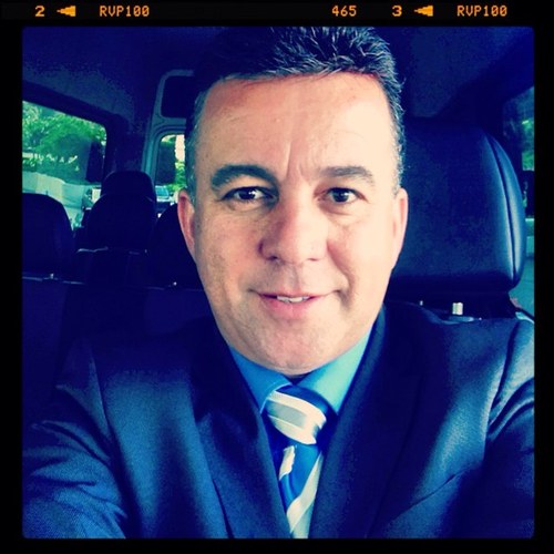 5 Star Luxury Transportation Corp