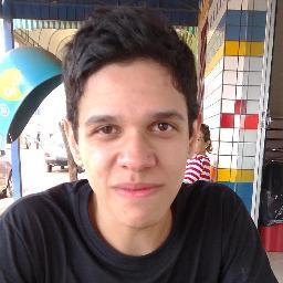 Ivan Franco, 19 anos, Acadêmico de Engenharia Civil, Professor nas horas vagas, Estudioso, Determinado.  -- Um sonho, uma meta, um desafio: VIVER PARA MARCAR.