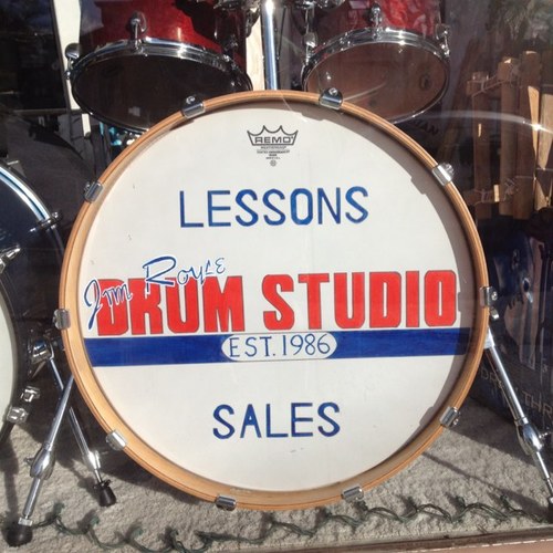 JRoyleDrumStud's profile picture. 