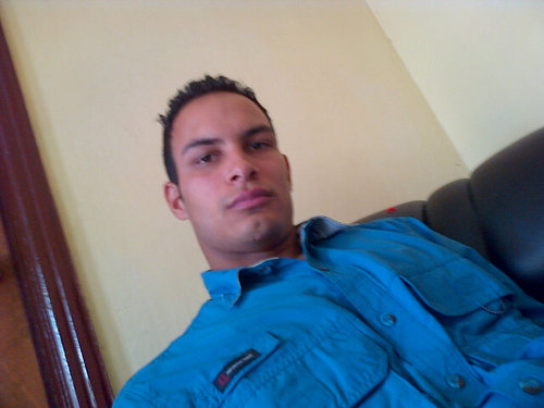 Venezolano.