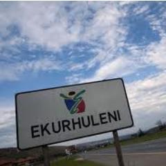 A place of peace. Home to an approximate 2.4 million South Africans. Ekurhuleni Today captures the various struggles and successes of residents and businesses