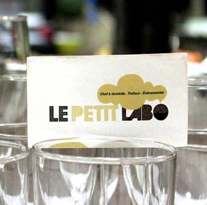 Prestations de chef à domicile,de traiteur, dîners professionnels ou familiaux, buffets, Ateliers culinaires & cours de cuisine à Paris & Île-de-France.