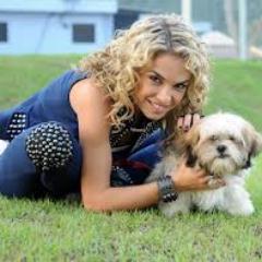 FC dedicado ao Freddie, cachorrinho de estimação da @Lua_Blanco ...CACHORRINHO MAIS FOFO DESSE MUNDO!!