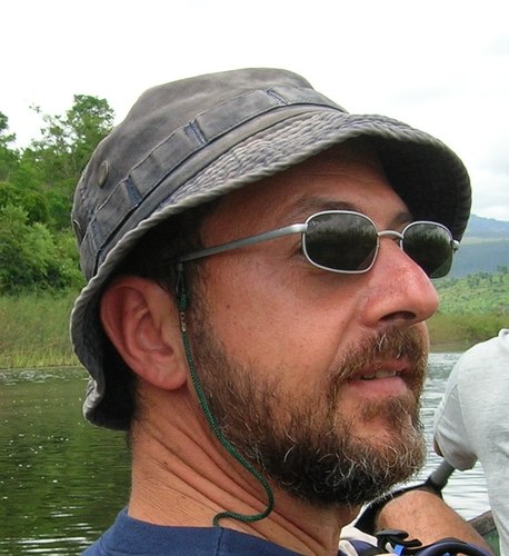 conte_giulio's profile picture. biologo. esperto di acque e fiumi. musicista dilettante