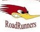 100 % Sports Mom  Love Baseball, football and Basketball. GO ROSAMOND  ROADRUNNERS