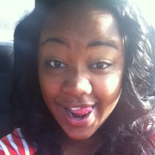 No bio needed just follow me!!