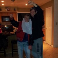 keric's cousin (@frookie7) 's Twitter Profile