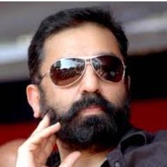 One Man one Community one Kamalhaasan... We love you Thalaiva!!!!!