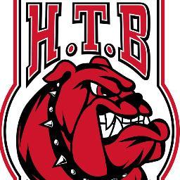 htbarrett's profile picture. 