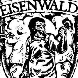 Eisenwald