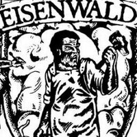Eisenwald (@eisenwaldhammer) 's Twitter Profile