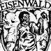 Eisenwald (@eisenwaldhammer) Twitter profile photo