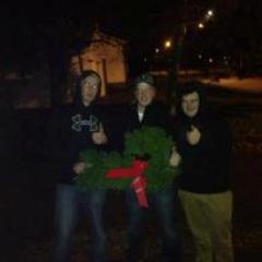 BradPerry34's profile picture. Every now and then ya gotta raise a little hell