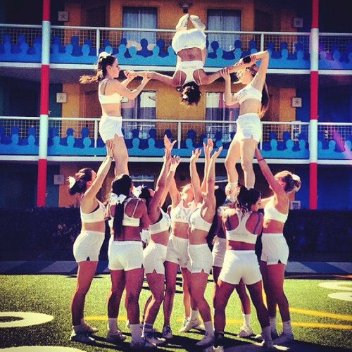 HVCnation's profile picture. Hauppauge Varsity Cheerleading- Long Island NY .. 12' 13' & 14' UCA National Finalists, LICCA Long Island Champions, & 2012 Empire Regional Champions!