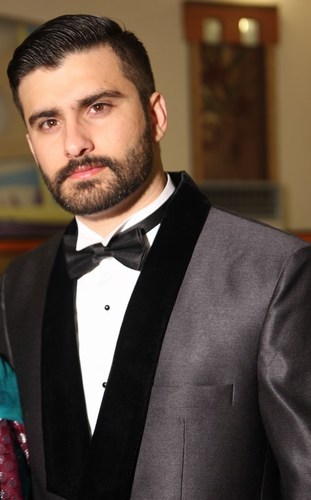 MerajSuleman's profile picture. a Human being