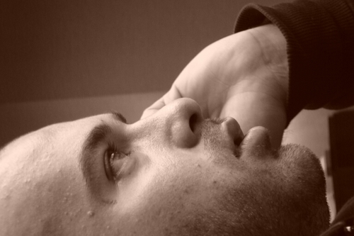 Husseinkhreiss1's profile picture. Reporter @ mtv