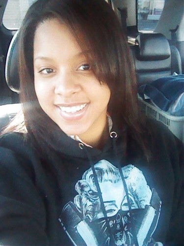Its all about me
