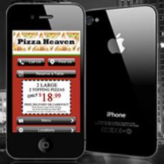 Our specialty is Mobile Website Development, and helping businesses optimize for the mobile web.