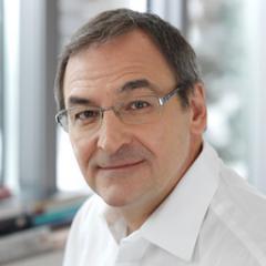 Président / Chairman - Groupe Capitales Médias