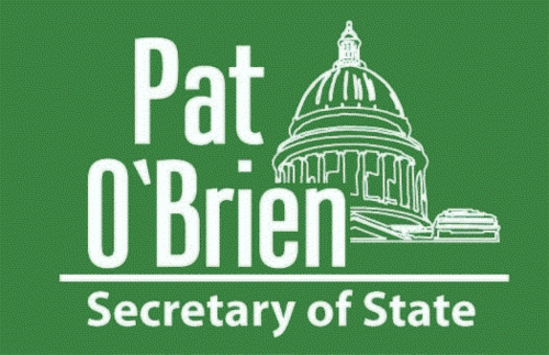 PatOBrien4AR's profile picture. Running for Secretary of State