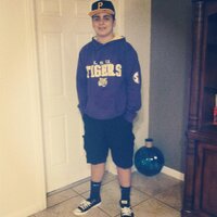 Joseph Maestu (@josephisraw) 's Twitter Profile