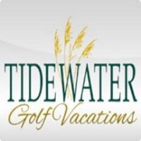 TW Golf Vacations(@TidewaterGC) 's Twitter Profile Photo