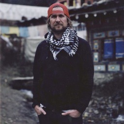 jeffholt's profile picture. Commercial lifestyle, travel + editorial photographer.